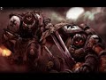 Warhammer 40k Space Marine