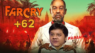 FAR CRY  62