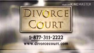 Divorce Court Animation - 1-877-311-2222 and Intro (2001-present)