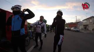 Ruta do cocido Trasmiras 2020 by A Roda do Demo