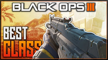 THE VERSATILE MONSTER! - Best Class Set Up For the KN-44! - Make the KN-44 OP! - COD BO3