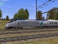 [Microsoft Train Simulator - Игровой процесс]