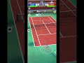 Tennis Clash Tokyo Tour
