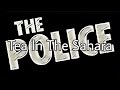 THE POLICE Tea In The Sahara Lyric Video mp3