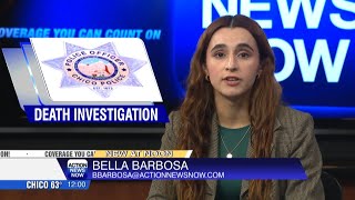 Investigation underway after body found in Chico's One Mile Recreation Area