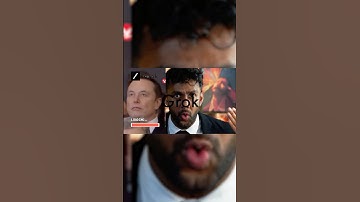 HOW does ELON MUSK tweet SO MUCH?! #neuralink #elonmusk #shorts