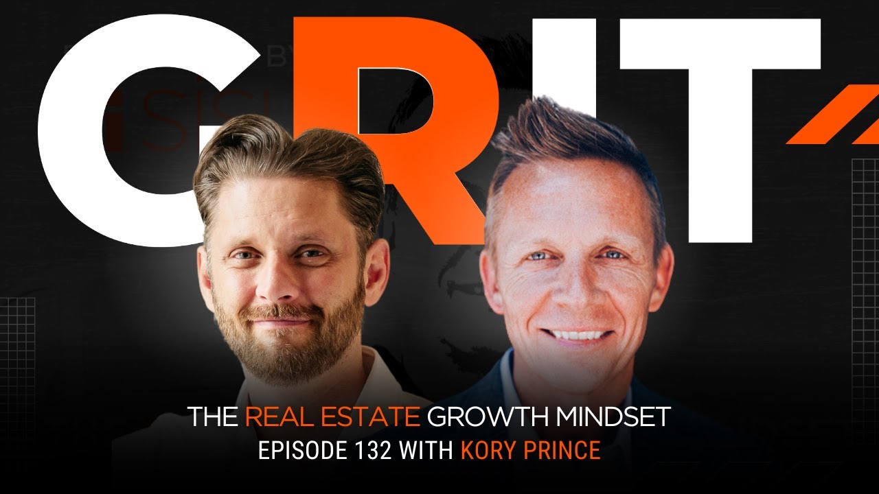 Episode 132 Unlocking Success in Canadian Real Estate Insights and