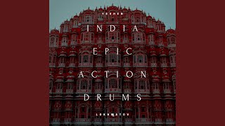 India Epic Action Drums