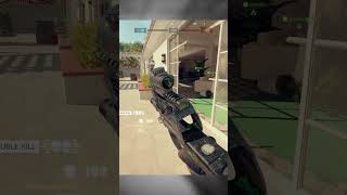 USG-90 Double Trouble! | BF6 Battlefield 6 REDSEC  | #battlefield6 #bf6 #redsec #shorts #gaming