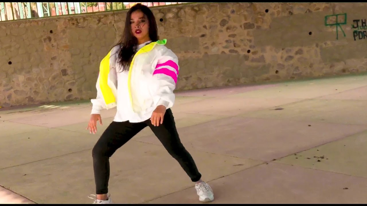 Ishy - Chapakao | Stefflon Don - 16 Shots | Coreografia | Virtual Dance | BDLT