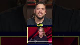 Mike Nellis to Megyn Kelly: Fox Didn't Want You. NBC Fired You. So You Sold Out to MAGA.