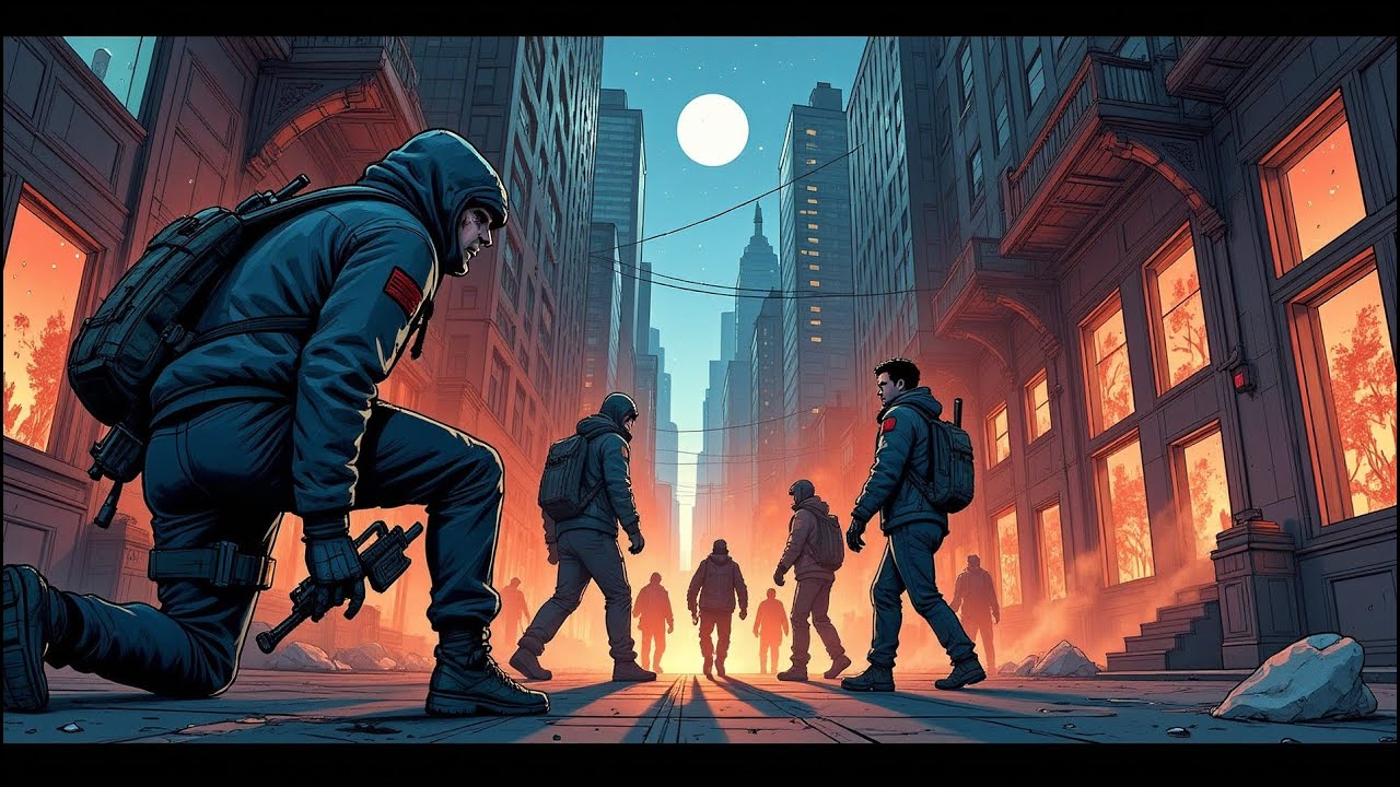 Renacida antes del brote zombi, recupero el sistema espacial que me robó una amiga, me vengo de ella