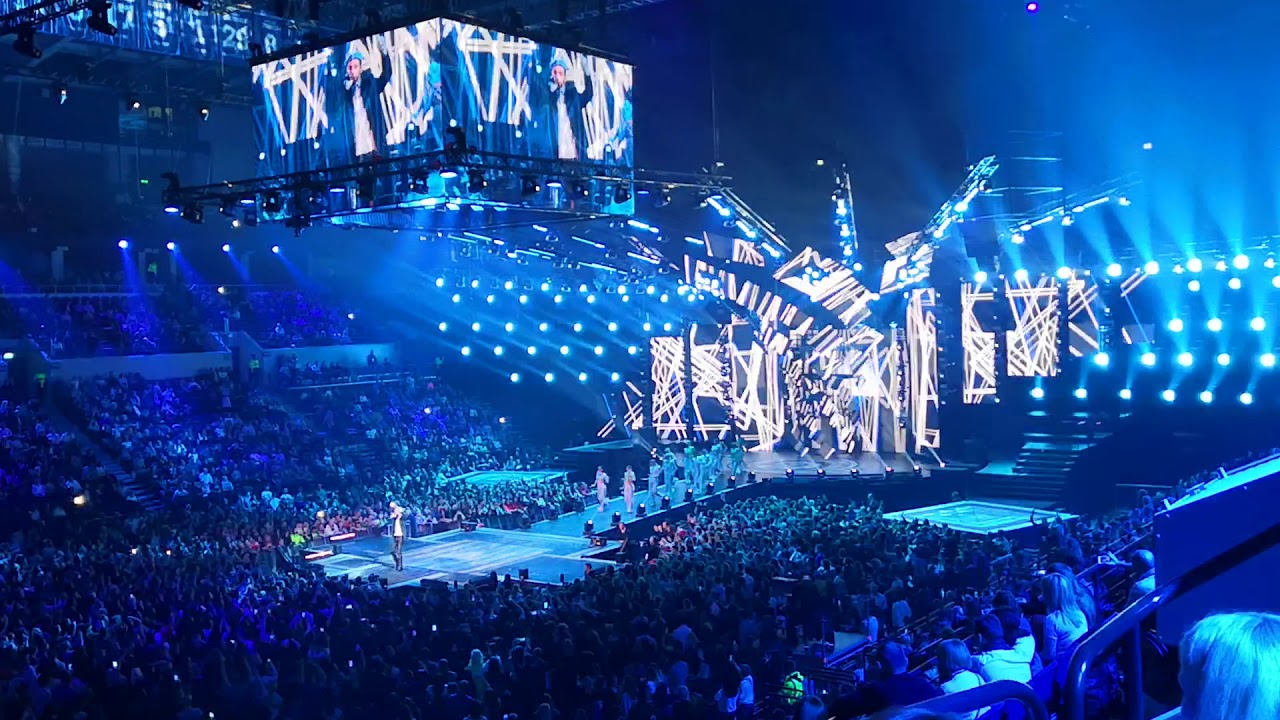 Биг лав шоу в москве