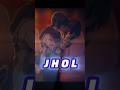 "Jhol – Eremika Tragic LoveStory, Attack on Titan" #song #aot #viral