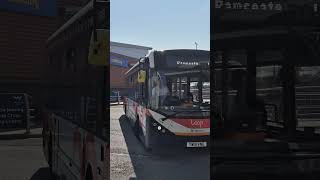Stagecoach Bus 26235