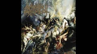 Watch Arghoslent Galloping Through The Battle Ruins video