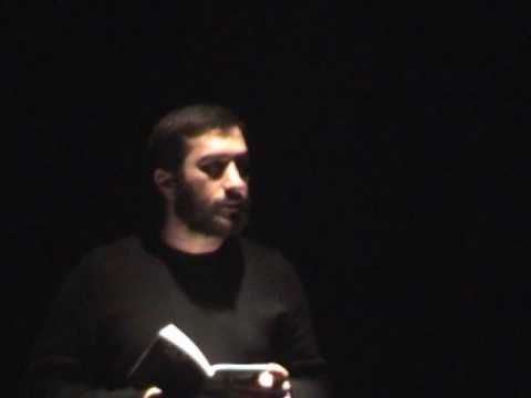 ღვთისმშობელი უმღეროდა ნანასა....