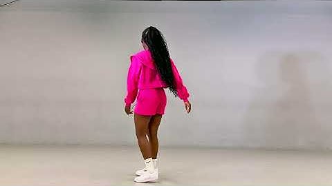 How to "Betha Kick" Gqoz Gqoz" "Tobetsa" Dance Tutorial | South African Dance Tutorials