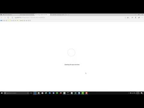 Attaching Qlik to MongoDB