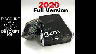Daslight DMX LIGHTS 2020 DVC4 GZM DMX CONTROLLER USB Lighting Interface for disco light dj controlle