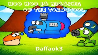 Horitoons Season.3 Episodes.4 Noo-Noo Is Missing Of The Toadstool -B5