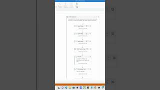 Automating Calculator with UiPath #techystack #robotics #rpa #shorts