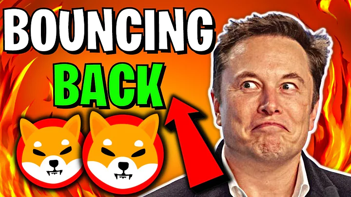 HOLY SHIB! SHIBA INU BOUNCING BACK SOON - SHIBA INU COIN NEWS TODAY - SHIBA PRICE PREDICTION