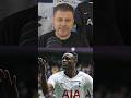 "VICTOR WANYAMA BACK IN N17!" Former Spurs Midfielder Special Guest at Tottenham v Everton
