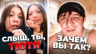 картинка: Жесткий ответ стихам Маяковского // Дмитрий Кравченко в чатрулетке