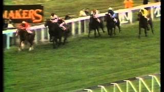 1981 Coral Eclipse Stakes