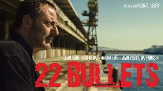 22 Bullets Full Movie Signature Review in Hindi / Jean Reno / Richard Berry