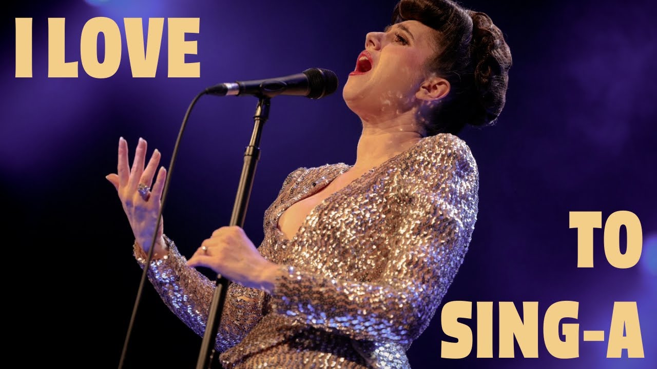 Lizzy & the Triggermen - 