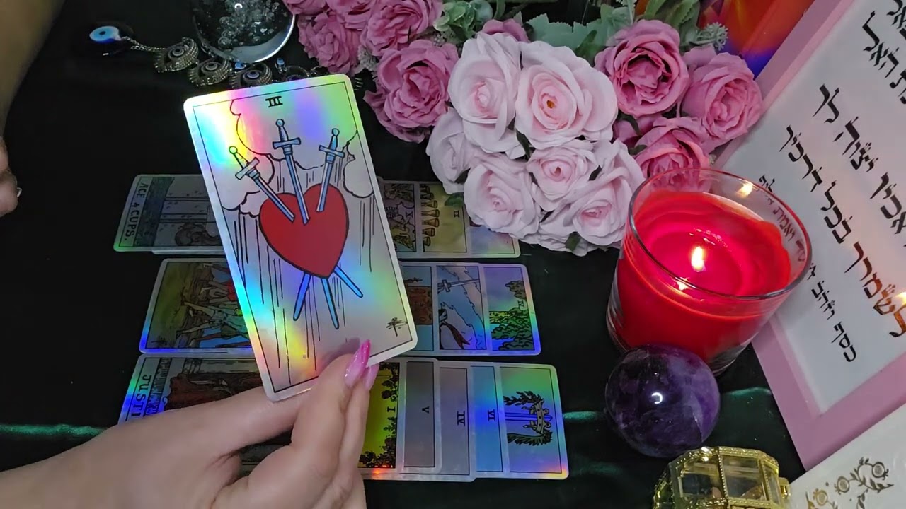 🧿האם אתם תהיו יחד ??🧿 את והגבר שאל חושבת עליו!