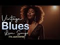 Etta James Style Blues Classics 🎶 Soulful Love Songs & Emotional Ballads for Timeless Memories