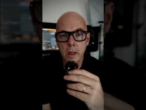You must watch the new Jack Conte talk about AI