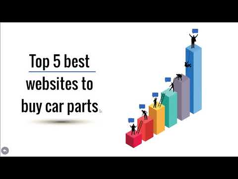 Where Can I Go To Get Car Parts Installed