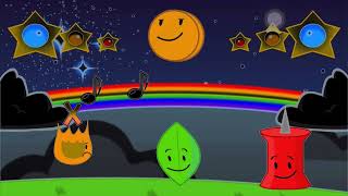 Bfdi Party Look Away In G Major 4