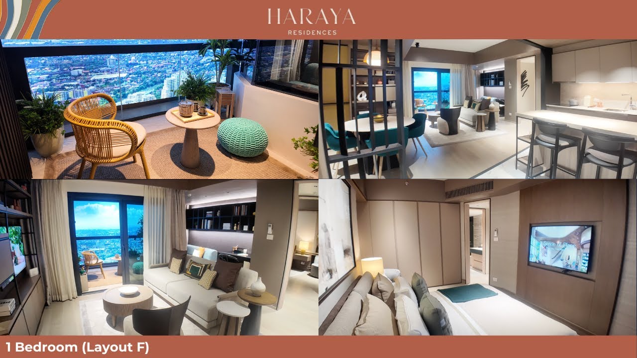 Photo inspiration: Visual Reference: Introducing Haraya Residences By Shang Properties