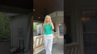 😃💕 #fitcheck #friday #espresso