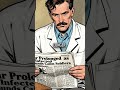 What If Fleming Had Been a Clean Scientist?