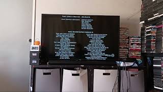 Fireproof 2008 End Credits On Positiv Tv 40-5 Ktbn-Dt