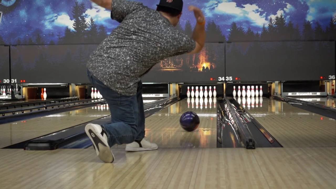 211 Game at Wamesit Lanes in Tewksbury, MA (From 9/19/16)