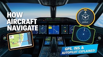 Future of Flight | Next-Gen Aircraft Navigation