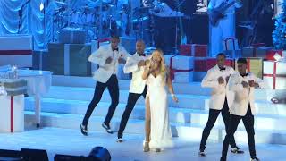 MARIAH CAREY - Live in Berlin (05-12-2018)