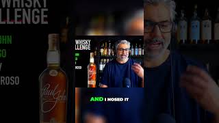 Whisky Lovers, You MUST Try This Indian Paul John Whisky! #shorts
