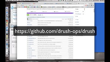 Getting Ready to Test Drupal 6 to Drupal 8 Migrations