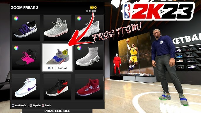 How to Claim NBA 2K21 for FREE, Get NBA 2K21 FREE Copy