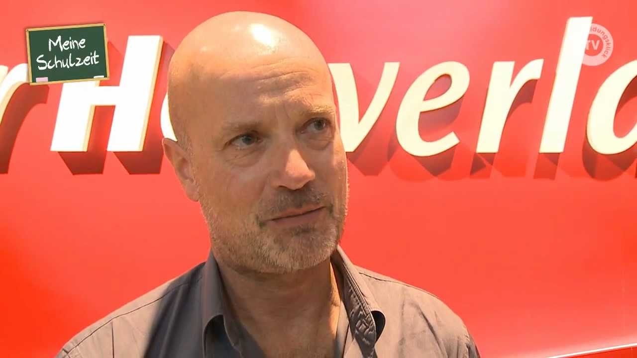 Christian Berkel - Meine Schulzeit