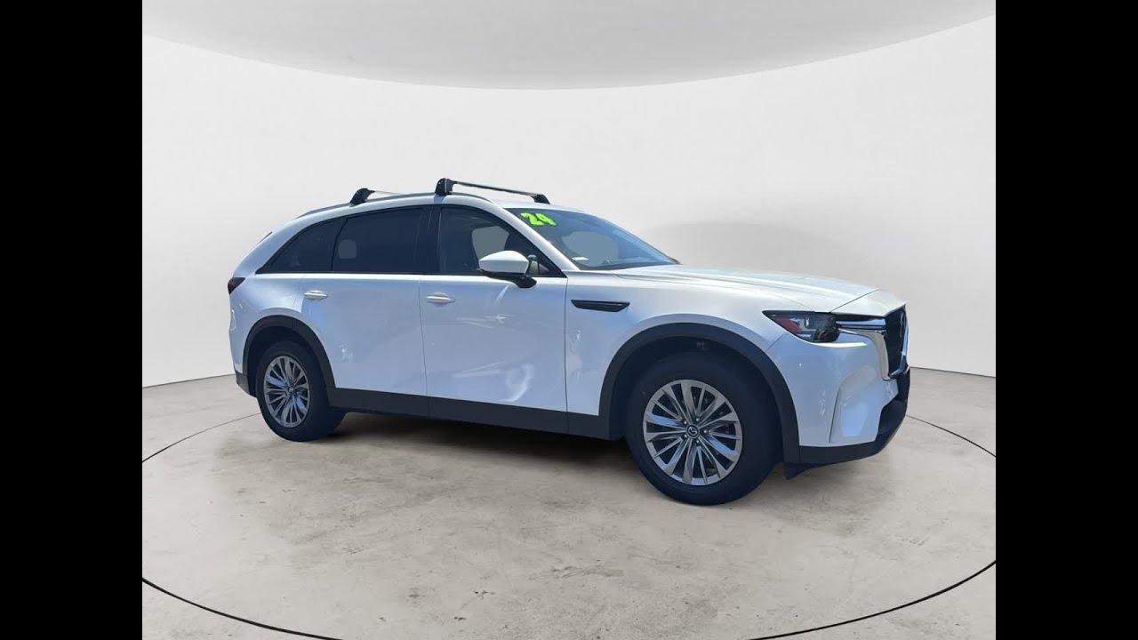 2024 Mazda CX-90 3.3 Turbo Preferred Plus AZ Phoenix, Chandler