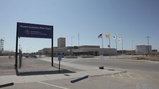 DOE Secretary: WIPP will reopen